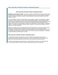 AICPA Urges SEC to Broaden Prohibition on Misleading Auditors