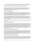 AICPA Comments on SEC’s Proposed Rule on MD&A Disclosure of Off-Balance-Sheet Arrangements by American Institute of Certified Public Accountants (AICPA)