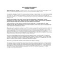 AICP Awards John Hunnicutt its Medal of Honor by American Institute of Certified Public Accountants (AICPA)