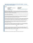 AICPA and Accountemps Announce Scholarship Winners— Accounting Students Receive Tuition Assistance by American Institute of Certified Public Accountants (AICPA)