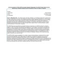American Institute of CPAs (AICPA) Accepts Andersen Resignation From SEC Practice Section Active Monitoring of Andersen Quality Control Procedures In Place for Audits in Progress