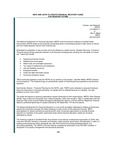 NEFE and AICPA to Create Financial Recovery Guide for Disaster Victims by American Institute of Certified Public Accountants (AICPA)