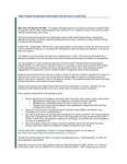 New Fraud Standard Proposed for Nation’s Auditors by American Institute of Certified Public Accountants (AICPA)