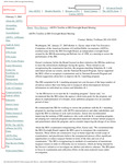 AICPA Testifies at IRS Oversight Board Meeting by American Institute of Certified Public Accountants (AICPA)
