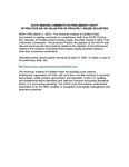 AICPA Seeking Comments on Preliminary Draft of Practice Aid on Valuation of Privately Issued Securities by American Institute of Certified Public Accountants (AICPA)