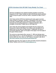 AICPA Volunteers Kick Off USA Today Weekly Tax Chats by American Institute of Certified Public Accountants (AICPA)