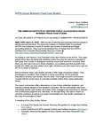 American Institute of Certified Public Accountants Issues Business Fraud Case Studies, Actual Incidents of Fraud Plus Valuable Commentary from Experts by American Institute of Certified Public Accountants (AICPA)