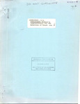 Independent Auditor's Responsibility for the Detection of Fraud