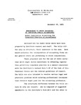 Memorandum to State Societies of Certified Public Accountants: Model Legislation Permitting the Corporate Practice of Accountancy