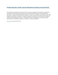 Attention Educators: AICPA Launches Educational Competency Assessment Site