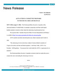 AICPA Ethics Committee Proposes Outsourcing Disclosure Rule