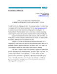 AICPA Launches Enhanced Web Site for Employee Benefit Plan Audit Quality Center by American Institute of Certified Public Accountants (AICPA)