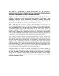 TPA 6400.46 – Applicability of FASB Interpretation No. 45—Guarantor’s Accounting and Disclosure Requirements for Guarantees, Including Indirect Guarantees of Indebtedness of Others—Mortgage Guarantees by American Institute of Certified Public Accountants (AICPA)