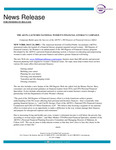 AICPA launches National women's financial literacy campaign: campaign builds upon the success of the AICPA's 360 degrees of financial literacy effort. by American Institute of Certified Public Accountants (AICPA)