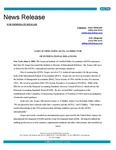 Gary Scopes joins AICPA as director of International relations. by American Institute of Certified Public Accountants (AICPA)