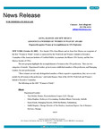 AICPA, Illinois and New Mexico announce 11 winners of Women to watch award. by American Institute of Certified Public Accountants (AICPA)