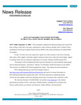 AICPA establishes volunteer network to help CPAs affected by hurricane Katrina. by American Institute of Certified Public Accountants (AICPA)