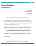 AICPA to relocate select operations to Durham, N.C. by American Institute of Certified Public Accountants (AICPA)