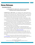 U.S. Department of Labor, AICPA, and state CPA societies partner on small business seminar series. by American Institute of Certified Public Accountants (AICPA)