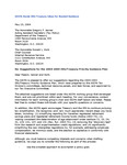 Re: suggestions for the 2004-2005 IRS/Treasury priority guidance plan. by American Institute of Certified Public Accountants (AICPA)