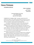 Investors deserve solutions, AICPA Chair affirms. by American Institute of Certified Public Accountants (AICPA)