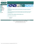 AICPA Relocation Documents (Various). by American Institute of Certified Public Accountants (AICPA)