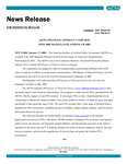 AICPA financial literacy campaign wins 2005 Magellan Platinum award.
