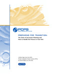Preparing for transition: the state of succession planning and how to handle the process in your firm.