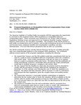 AICPA comments on the proposed regulations on Nonqualified deferred compensation plans under Section 409A (REG-158080-04).