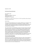 Re: release nos. 34-50213; IA-2278; File no. S7-25-99; Certain broker-dealers deemed not to be investment advisers.
