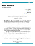 Executive suite says U.S. companies can't continue offering adequate pensions, AICPA survey reveals.