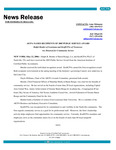AICPA names recipients of 2005 public service award: Ralph Bender of Louisiana and KraftCPAs of Tennessee Are Honored for Community Service