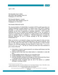 Suggestions to consider for including in the next Subchapter S modernization act.