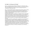 TPA 1400.31: GAAP Departure for FIN 46(R)