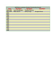 AICPA/Accountemps Student Scholarship Awards