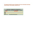 Certified Information Technology Professional Lifetime Achievement Award