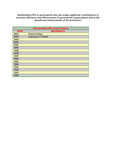 Outstanding CPA in government