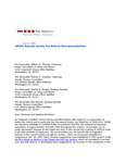 AICPA Repeats Estate Tax Reform Recommendations