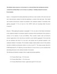 TPA 6910.18: Disclosure of an investment in an issuer when one or more securities and/or one or more derivative contracts are held - nonregistered investment partnerships.