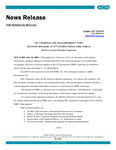 SEC Chairman and AICPA President to be keynote speakers at 14th International XBRL forum.