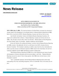 AICPA merges management of enhanced business reporting and XBRL initiatives.