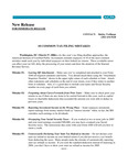 Ten common tax filing mistakes. by American Institute of Certified Public Accountants (AICPA)