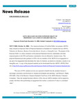 AICPA releases second exposure draft of proposed valuation standard for CPAs. by American Institute of Certified Public Accountants (AICPA)