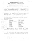 Rulings of Regulatory Authorities on the Disposition of Unamortized Discount and Redemption Premium in Refinancing. by American Institute of Accountants and W. A. Hosmer