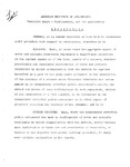 Receivables (Tentative Draft--Confidential, Not for Publication). by American Institute of Accountants