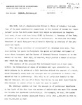 Accountants Endorse the Mills Tax Settlement Bill. by American Institute of Accountants