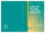 Auditing revenue in certain industries, with conforming changes as of May 1, 2007; Audit and accounting guide: by American Institute of Certified Public Accountants. Auditing Revenue Steering Task Force