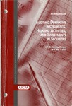 Auditing derivative instruments, hedging activities, and investments in securities, with conforming changes as of May 1, 2005; Audit and accounting guide:
