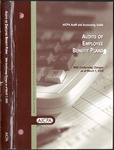 Audits of employee benefit plans with conforming changes as of March 1, 2003; Audit and accounting guide: