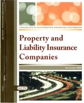 Checklists and illustrative financial statements : Property and liability insurance companies, September 2008 edition by American Institute of Certified Public Accountants